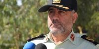 رئیس پلیس تهران: برای تخلیه ویلای لواسان دستوری صادر نشده است