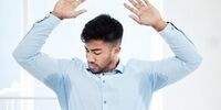  گیاهانی که به رفع بوی عرق کمک می‌کنند/ چرا برخی افراد اصلاً عرق نمی‌کنند؟ 


