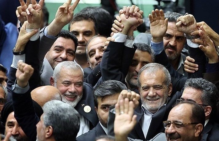 10 مرداد؛ ترور اسماعیل هنیه در خاک ایران و آغاز روزهای پرچالش پزشکیان در پاستور / استخاره ای که بد آمد