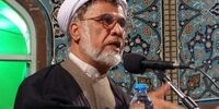 طعنه فاضل میبدی به علم الهدی/ کجای دین گفته نباید در مشهد کنسرتی برگزار شود؟/  هیچ کسی او را نصیحت نمی کند