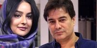 پاسخ همسر دوم پیمان قاسم خانی به تهمت خیانت 