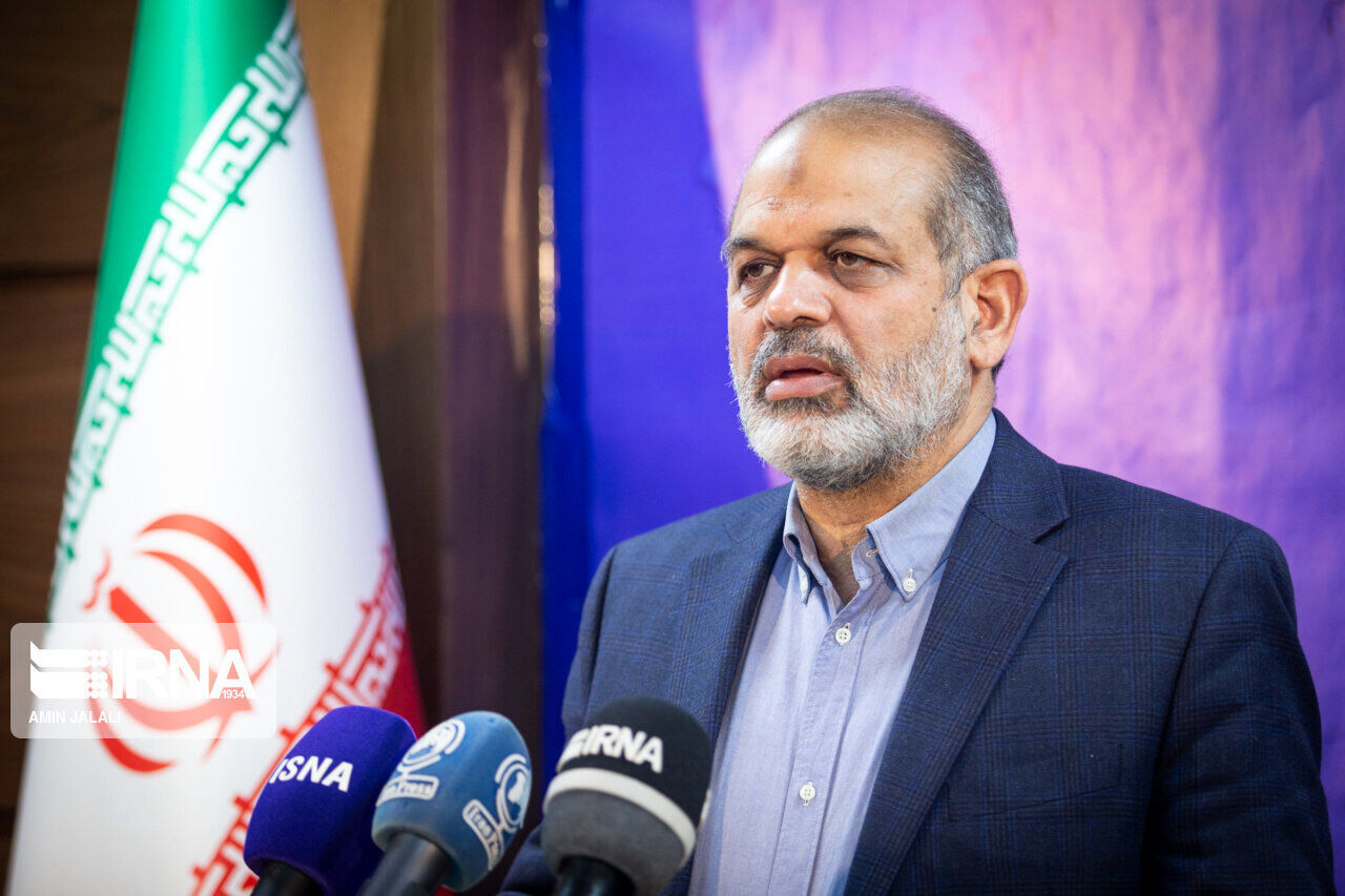 خبر مهم وزیر کشور درباره اتباع افغانستانی‌ در ایران 