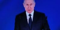 پوتین از دلایل حمله به اوکراین پرده برداشت