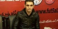 دروازه‌بان سابق پرسپولیس درگذشت
