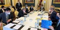 دیدار برجامی باقری با مذاکره‌کنندگان ارشد ۱+۴  