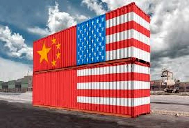 سفر مجدد مقامات آمریکایی به چین برای مذاکرات تجاری