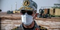 سرلشکر باقری: آرامش و امنیت کشور ما به دلیل وحشت دشمنان از نتیجه تهاجم به ایران است
