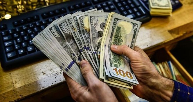 بانک مرکزی قیمت انواع ارز را اعلام کرد -30 خرداد 97