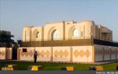 موضع طالبان به پاسخ احتمالی ایران به رژیم صهیونیستی