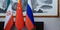 بازیگران پنهان اقتصاد تحریم شده ایران کدامند؟ | نقش چین و روسیه در دوران پساماشه