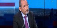 اظهارات وزیر خارجه اردن درباره ترور «ابو عاقله» در اجلاس داووس