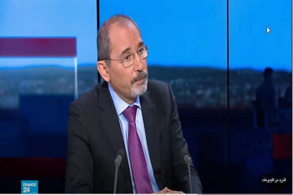 اظهارات وزیر خارجه اردن درباره ترور «ابو عاقله» در اجلاس داووس