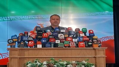 آخرین وضعیت ثبت نام انتخابات ریاست جمهوری/6 چهره سرشناس چه کسانی هستند؟