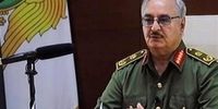 جنگ قریب الوقوع ارتش ملی لیبی با ترکیه