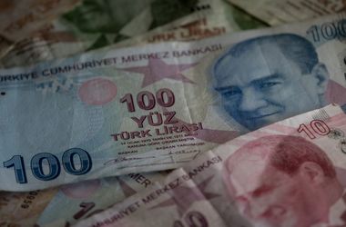 قیمت لیر ترکیه چهارشنبه ۵ آذر1404/ افزایش قیمت+جدول