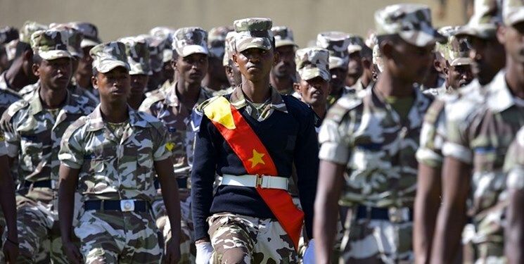 گمانه‌زنی اکونومیست درباره جنگ احتمالی بعدی در آفریقا/ توافق صلحی که در حال فروپاشی است 