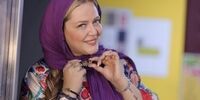 اولین واکنش بهاره رهنما به خبر ازدواج مجددش