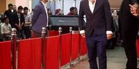 واکنش نوید محمدزاده به انتخاب اسکار: این انتخاب بر اساس کدام موفقیت بین‌المللی انجام شد؟