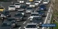 اعمال محدودیت های تردد در کرج