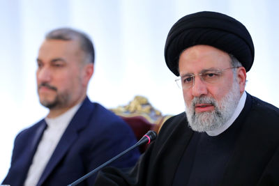 دبیرکل حزب‌الله: آیت الله رئیسی هرگز برای خدمت رسانی تعطیلی نداشت 3