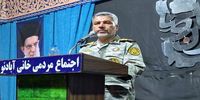سخنگوی ارتش: تنگه هرمز هرگز با جنگ و شرارت بازنخواهد شد/ احترام به حقوق ملت ایران تنها راه بازگشایی تنگه هرمز است