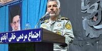 سخنگوی ارتش: تنگه هرمز هرگز با جنگ و شرارت بازنخواهد شد/ احترام به حقوق ملت ایران تنها راه بازگشایی تنگه هرمز است