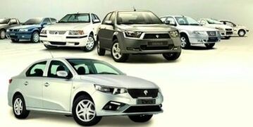 این خودرو یک روزه 50 میلیون تومان ارزان شد/ کدام خودروها کاهش قیمت داشتند؟