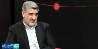 رئیس سازمان بورس: برای درگیری نظامی مجدد آمادگی داریم |  جنگ ۱۲ روزه تجربه‌ای بود که پیش از آن وجود نداشت