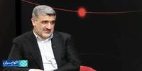 رئیس سازمان بورس: برای درگیری نظامی مجدد آمادگی داریم |  جنگ ۱۲ روزه تجربه‌ای بود که پیش از آن وجود نداشت