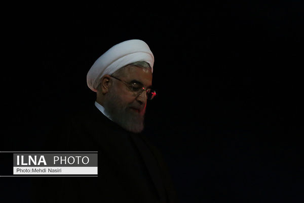 تکذیب یک خبر درباره حسن روحانی/ می‌خواهند افکار عمومی را از ماجرای مهسا امینی منحرف کنند