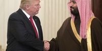 ولیعهد عربستان: با کمک آمریکا علیه ایران ائتلاف تشکیل می دهیم