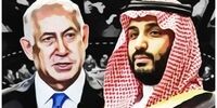جنگ غزه؛ ماه عسل عربستان و اسرائیل به تعویق افتاد؟