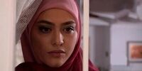 ریحانه پارسا، اسم خود را تغییر داد؟/ بازی در یک فیلم ترکی با نام دیوا!