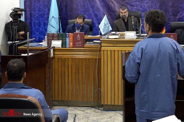 خبر جدید از متهمان خانه اصفهان / واکنش قوه قضاییه درباره زمان اجرای حکم