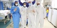 آمار کرونا امروز 29 خرداد/ تعداد فوتی‌های کرونا مجدداً به صفر رسید
