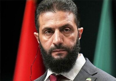 درخواست الجولانی برای گفتگو با رژیم اسرائیل