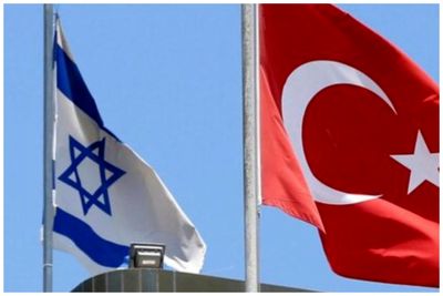 رمزگشایی از عاقبت درگیری‌های اردوغان و نتانیاهو