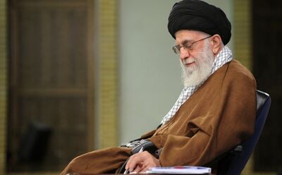 پیام تسلیت رهبر انقلاب به سید حسن نصرالله 