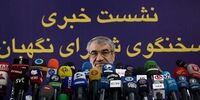 روایت کدخدایی از دلایل رد صلاحیت کاندیداها
