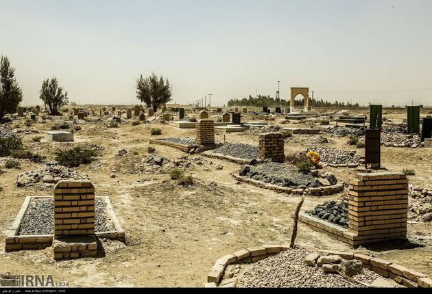 سیستان عکس: اکبر توکلی