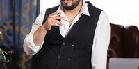 جنجال گوشی الماس نشان جواد عزتی + عکس