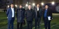 احتمال حبس برای مدیرعامل و اعضای هیات مدیره استقلال