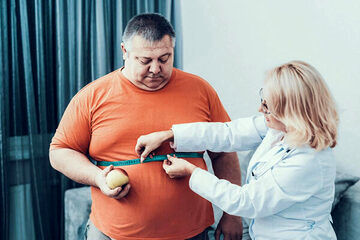 هشدار؛ چاقی باعث ابتلا به این سرطان خطرناک می شود
