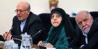 واکنش معاون روحانی به اتهام زنی جدید تندروهای مجلس