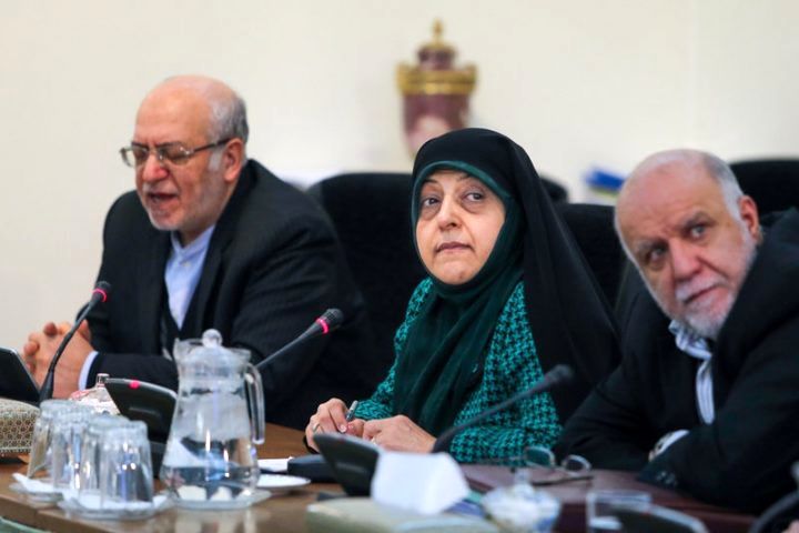 واکنش معاون روحانی به اتهام زنی جدید تندروهای مجلس