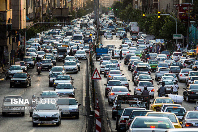 جلسه فوری پلیس برای ترافیک تهران+ جزئیات مهم
