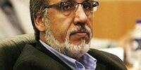  بازداشت خاوری صحت دارد؟