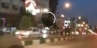 انفجار در شمال تهران سه مصدوم برجا گذاشت