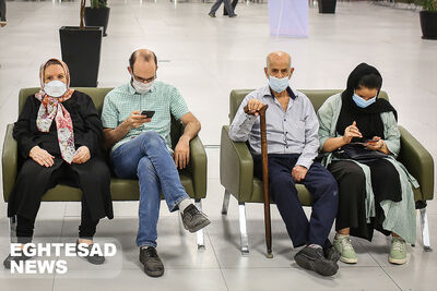 معادله چند مجهولی حقوق بازنشستگان تامین اجتماعی/ فرمول افزایش حقوق بازنشستگان کارگری در سال 1403