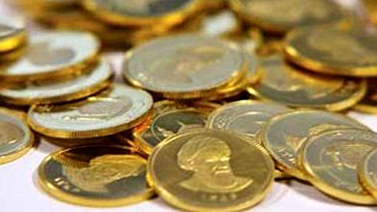 قیمت انواع سکه و طلا در بازارهای روز ‌چهارشنبه +جدول
